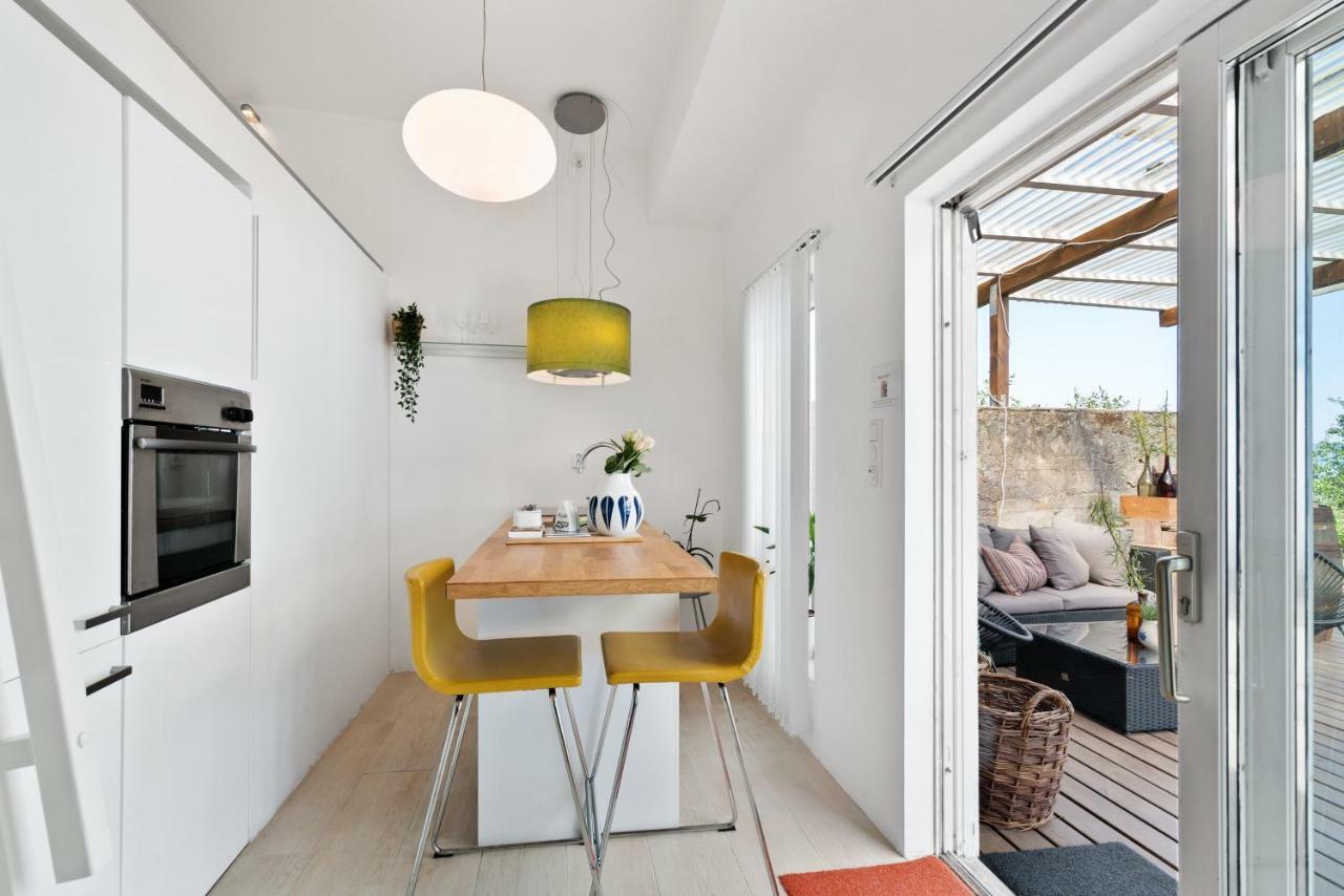 Private House & Bungalow By The Sea Trondheim Esterno foto