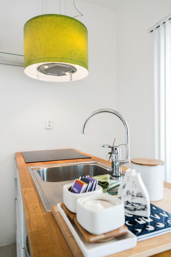 Private House & Bungalow By The Sea Trondheim Esterno foto