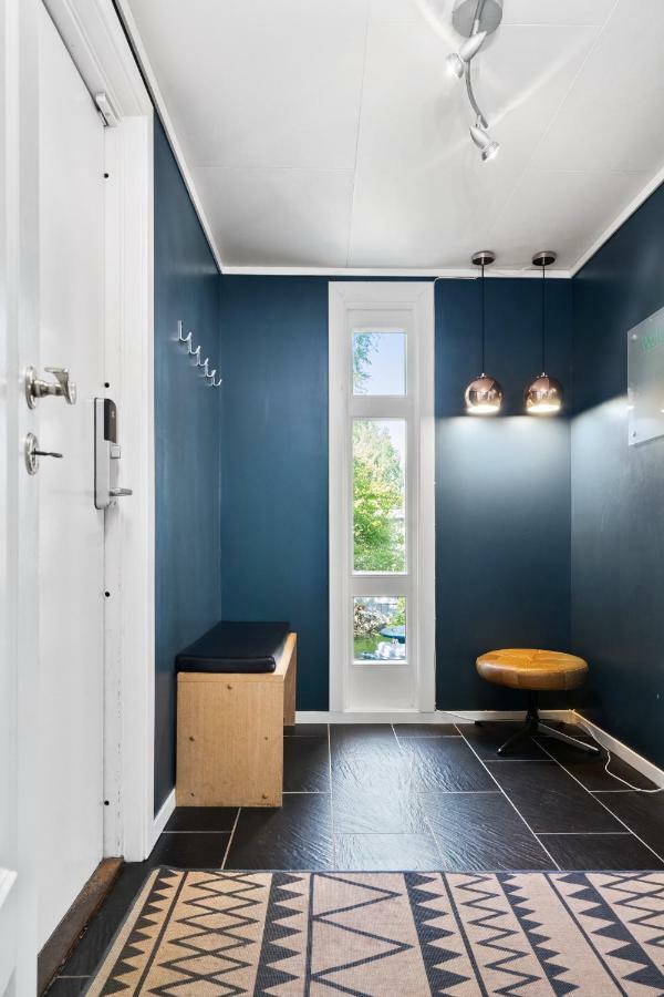 Private House & Bungalow By The Sea Trondheim Esterno foto